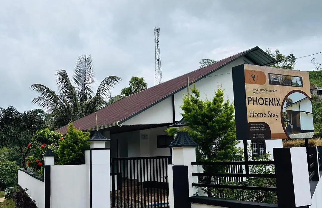 Pheonix Home Stay-1